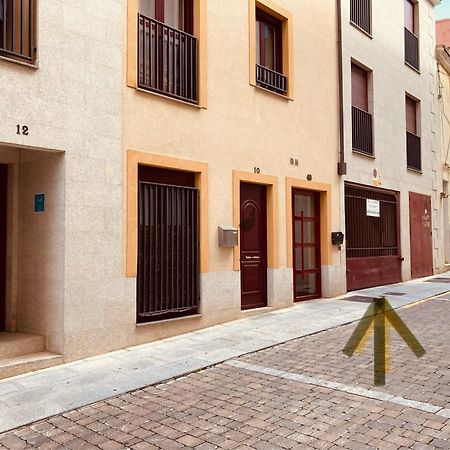 Appartamento Pequeno Hogar Zamora Esterno foto