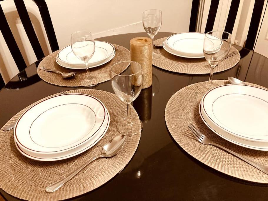 Appartamento Pequeno Hogar Zamora Esterno foto